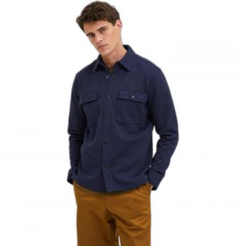Blazer Selected Giacca di mezza stagione navy