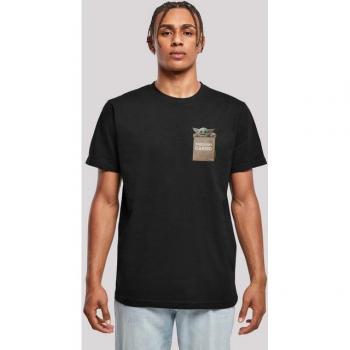 Mandalorian Precious Cargo Herren T-Shirt von F4NT4STIC