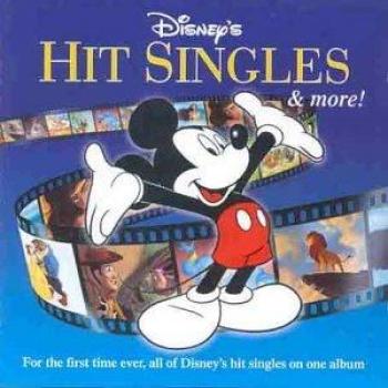 Les Meilleurs Singles Disney
