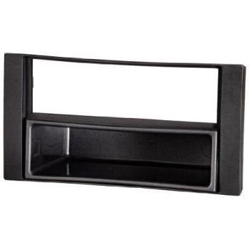 Hama Soporte de Autoradio para Ford Fiesta/C-Max/Focus Nuevo