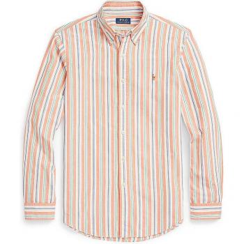 POLO RALPH LAUREN Custom Fit Oxford Hemd
