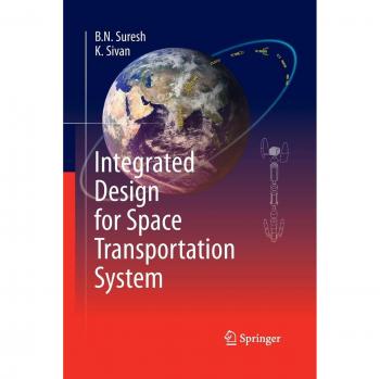 Integrated Design for Space Transportation System