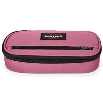 Trousse Eastpak Oval Zippl'r, 22 cm, Rose