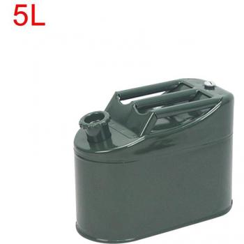 Tambor de Aceite 10L