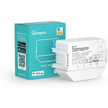 Interrupteur Connecté SONOFF MINIR3