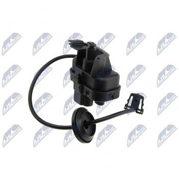 Centralizzato Attuatore NTY EZC‑VW‑130