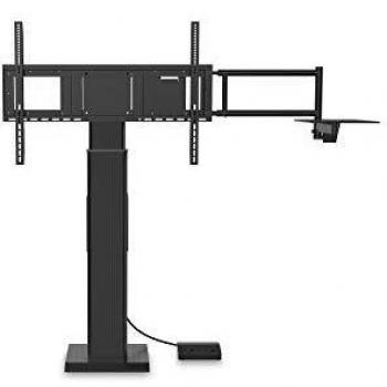 Soporte Motorizado para Pantallas de 55 a 86 ViewSonic VB-STND-004