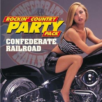 Rockin Country Party Pack