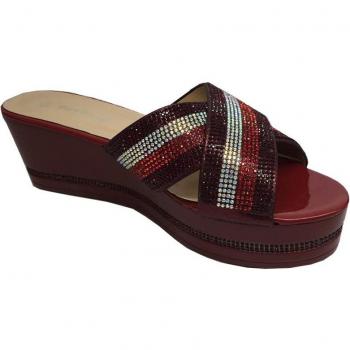 Chaussures de Fête Luxe Femme