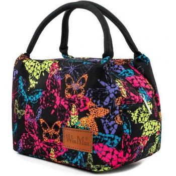 Winmax Isolierte Lunch Tasche für warme Speisen