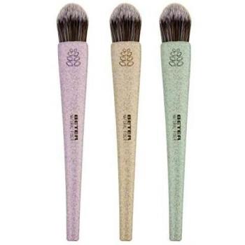 Beter Liquid Foundation Brush Brocha Maq – 387658