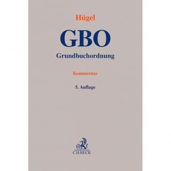 Grundbuchordnung