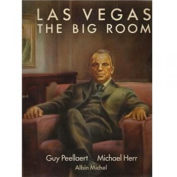 Las Vegas The Big Room
