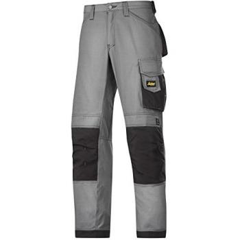 Pantalon Snickers Workwear Rip-stop