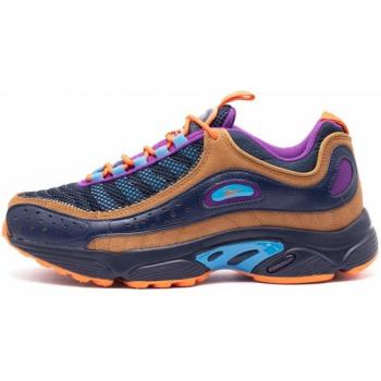 Reebok Classic Streetwear Schuh Daytona DMX II