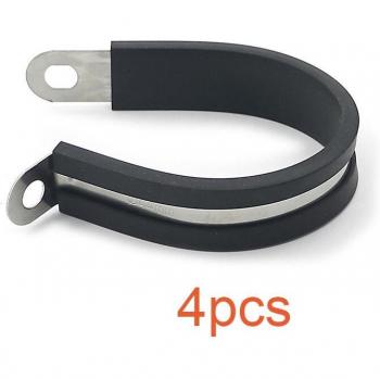 1.75 Quick Connect Roll Cage Windshield Clamp for Polaris Ranger and RZR