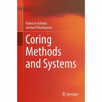 Vitalsource Technologies, Inc. Coring Methods And Systems