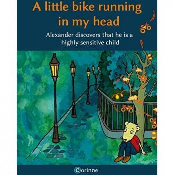 A little bike running  in my head