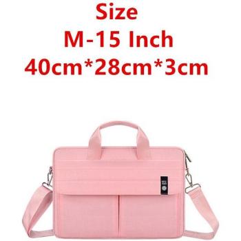 Sac à main pour ordinateur portable 13-15,6 pouces