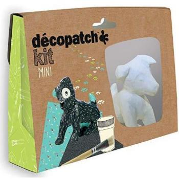 Mini Kit Décopatch Perro