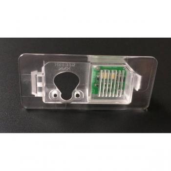 Cámara de visión trasera HD para BMW Serie 2, 3, 4 y 5