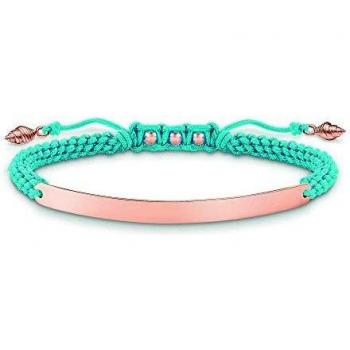Pulsera Thomas Sabo Mujer LBA0062-597-1-L19v