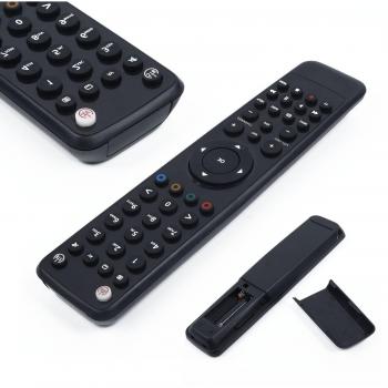 Afstandsbediening voor Vu + Duo/Uno/Solo/Solo 2/Ultimo Televisie
