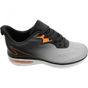 Breeze Shoes Barcelona Running Deportivas Negros