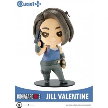 Resident Evil Biohazard Prime Studio 1