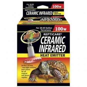 Caldaia ceramica 100 W Zoo Med
