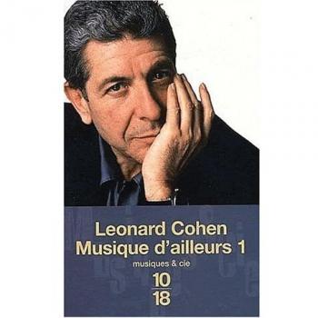 Musique d'ailleurs : Anthologie de poèmes et chansons, tome 1 (Musiques & Cie)