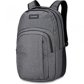 Dakine Campus‑L Rucksack (Carbon) – 33 L, 52 cm