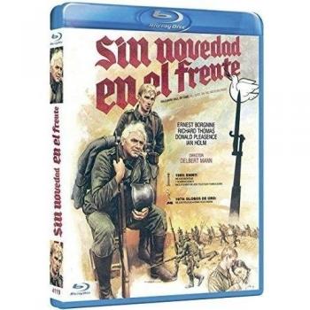 Sin Novedad En El Frente (1979)