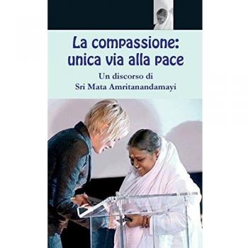 La compassione: unica via alla pace
