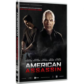 American Assassin