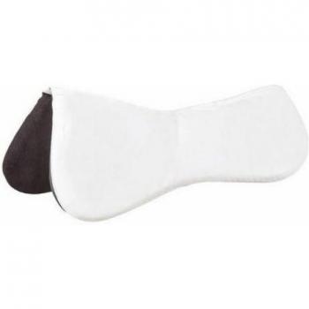 Weatherbeeta Memory Foam Half Pad for Ponies