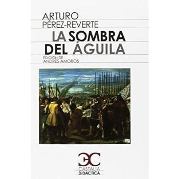 LA SOMBRA DEL AGUILA