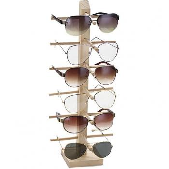 Jewelry Holder for Multi Pairs