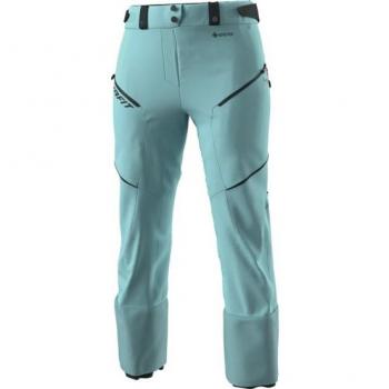 Pantalón Radial Dynafit Mujer – Gore‑Tex