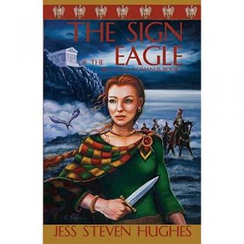 The Sign of the Eagle