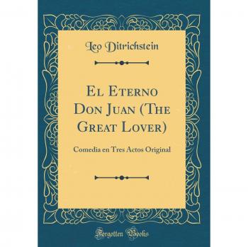 El Eterno Don Juan