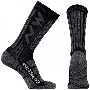 Calcetines Northwave Husky Ceramic 2 Negro