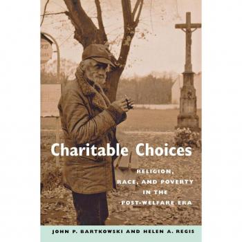 Charitable Choices