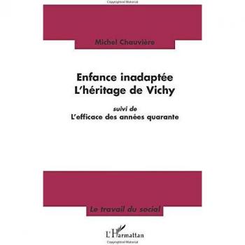 Enfance inadaptée