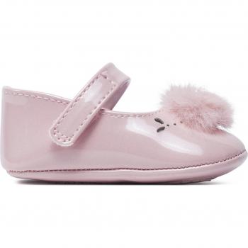 Ballerinas Mayoral 9792 Rosa „Rosenlicht“