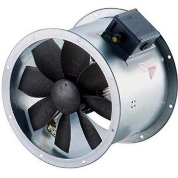 DZR 30/2 B E Ex e Hazardous Location Ventilator 3410m³/h 240W
