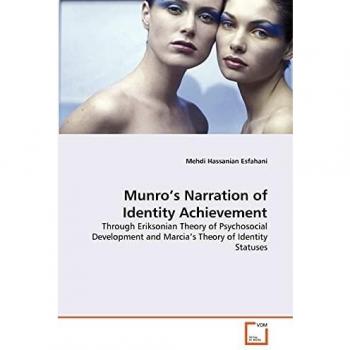 Munro's Narration of Identity Achievement