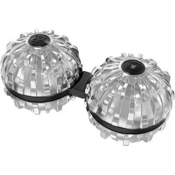 Zinc Alloy Fatigue Relief Massage Tool