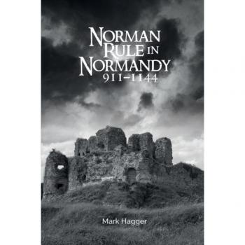 Norman Rule in Normandy 9111144 by Mark Hagger