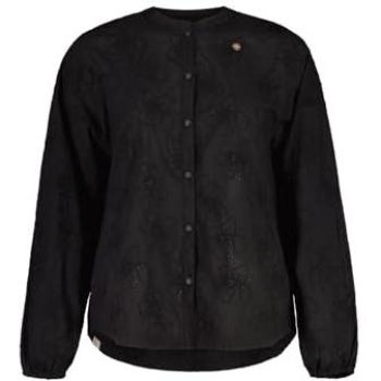 Camicia a Maniche Longe Maloja Zellerseem